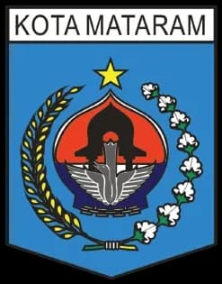 Lambang Kota Mataram