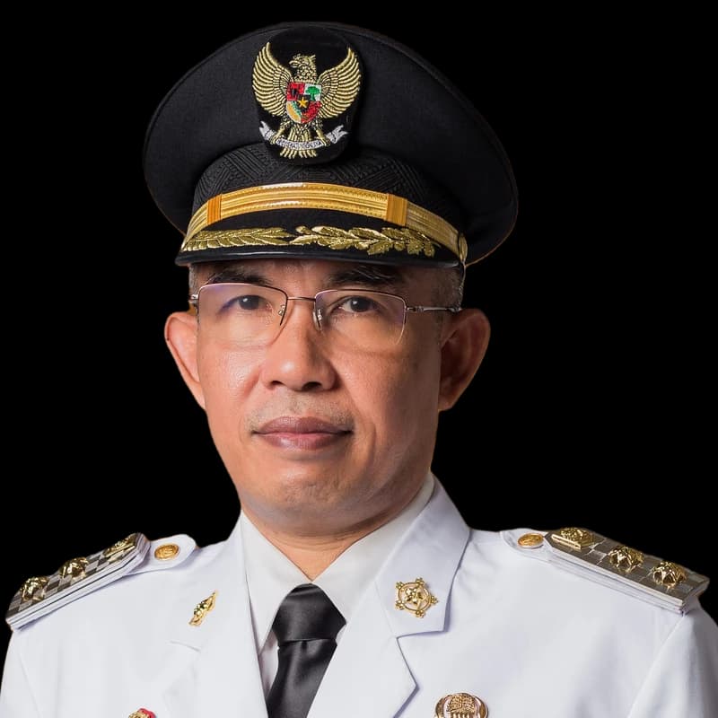 TGH. Mujiburrahman, Wakil Walikota Mataram